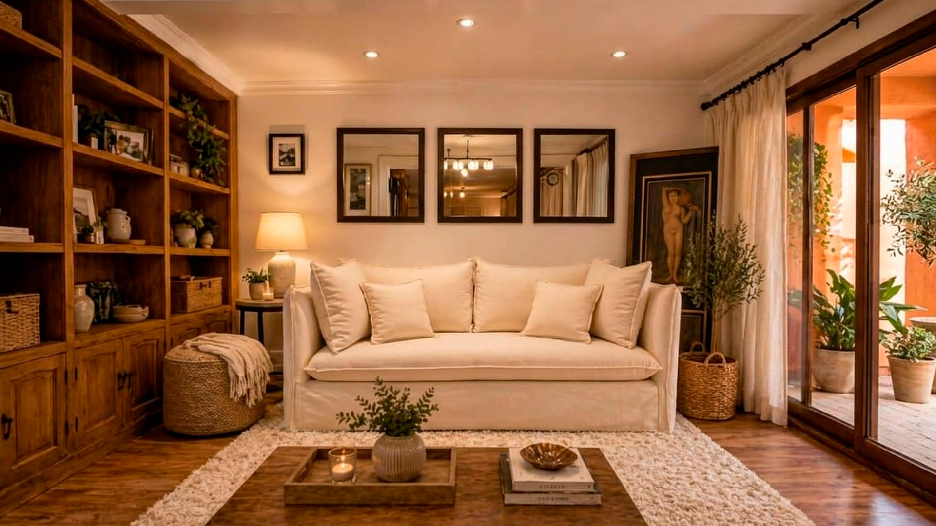 Sillón Clásico Chester